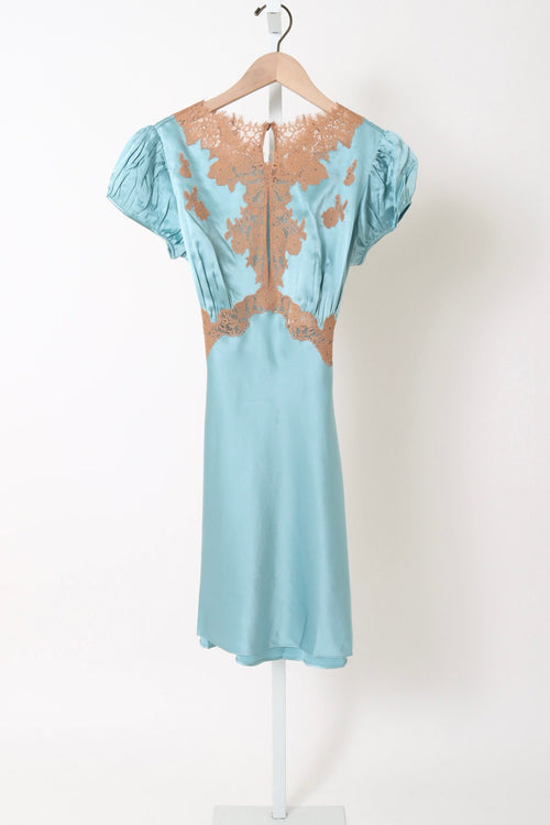 Junia Dress